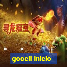 goocli inicio